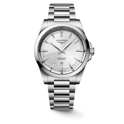 Longines – L38304726 – Konquest