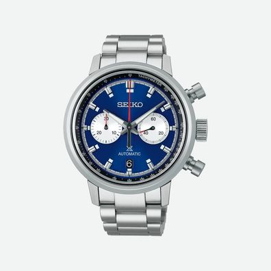 Seiko – SRQ043J1 – Prospex Automatik-Chronograph