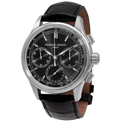 Frederique Constant – Mann – FC-760DG4H6 – Herstellung