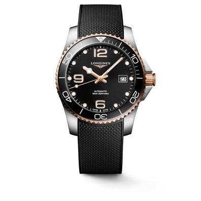 Longines – L37813589 – Hydroconquest