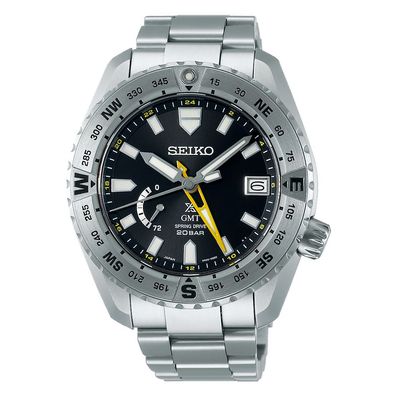 Seiko – SNR025J1 – ProspexLX-Linie