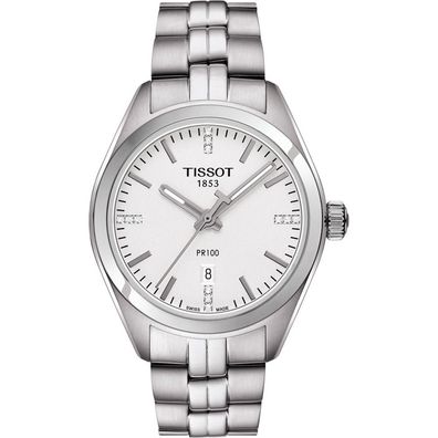 Tissot – T1012101103600 – PR100 Uhr