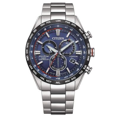 Citizen – CB5945-85L – H660 Super Titanium