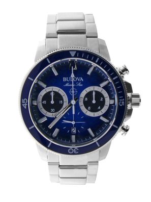 Bulova – Mann – 96B380 – Marine Star Chrono