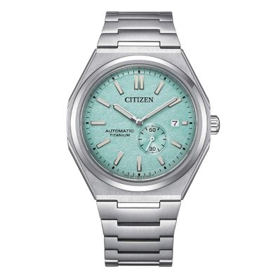 Citizen – NJ0180-80M – Automatik-Supertitan