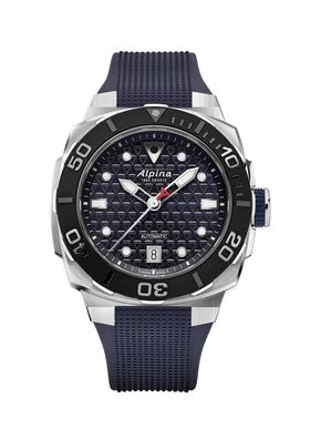 Alpina – AL-525N3VE6 – Diver Extreme Automatik