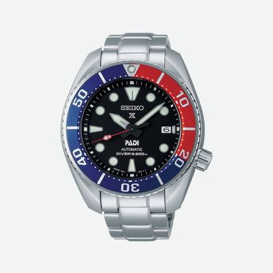 Seiko – SPB181J1 – Prospex Automatische Taucheruhr