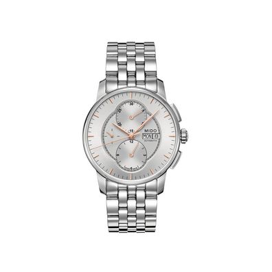 MIDO - M86074101 - M86074101 - Baroncelli II Chronograph