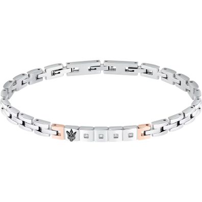 Maserati - JM423ATY19 - Herrenarmband JewelsDiamonds