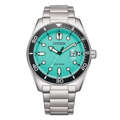 Citizen – AW1760-81W – Marine 1760