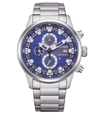 Citizen – CA0860-80L – Citizen Mann Nautic Chrono Uhr