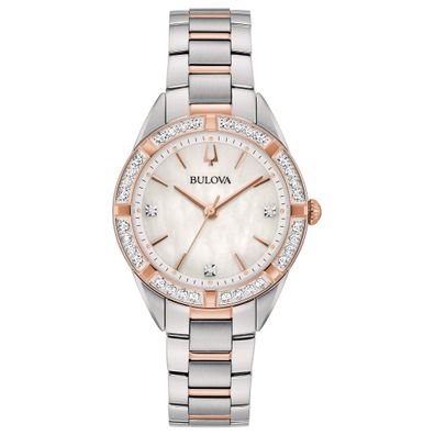 Bulova – 98R281 – Sutton DIA