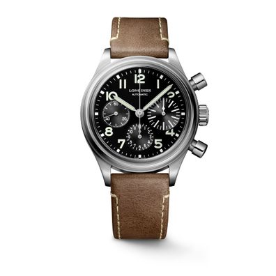 Longines - L28164532 - DIE Longines Avigation BIGEYE