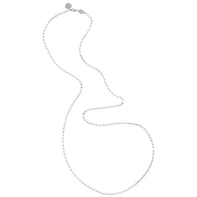 Chantecler - C.43011 - Kette et voilah in Silber Silberzubehör