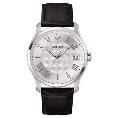 Bulova – 96B388 – Wilton