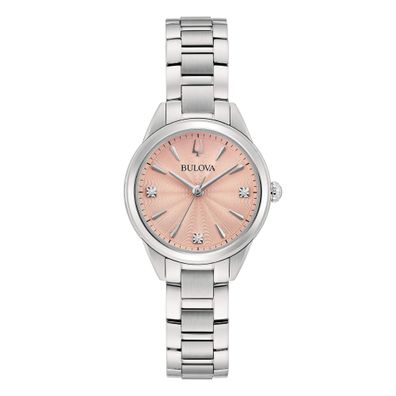 Bulova – 96P254 – Sutton Lady Petite