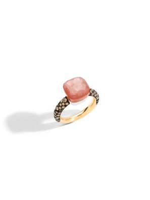 Pomellato - Frau - PAC0040O6BKRBRADO - Nudo Classic Ring