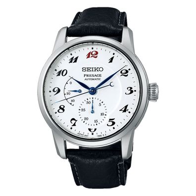 Seiko – SPB401J1 – Automatische Presage-Uhr