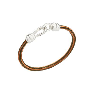 Dodo – DBC2001KNOT0CVOAG – KNOTEN-ARMBAND