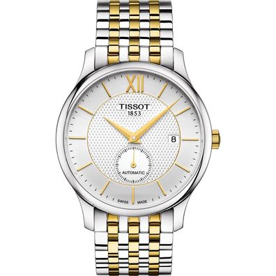 Tissot – T0634282203800 – T0634282203800