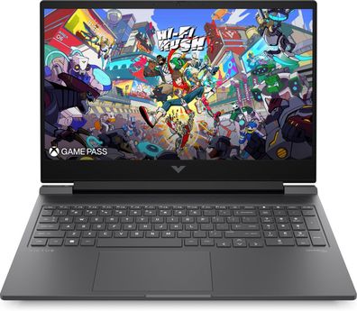 HP Victus Gaming 16,1" FHD IPS i7-14700HX 32GB/1TB RTX 4070 Win11 16-r1078ng