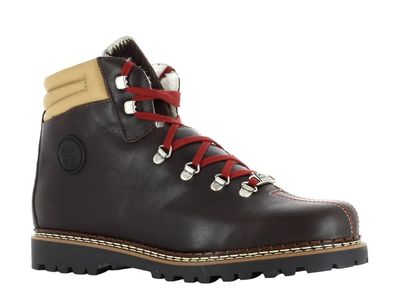 Ammann Town 3 marrone Winterschuhe