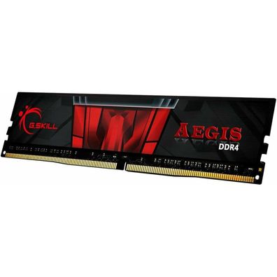 G. Skill DIMM 16GB DDR4-2400 Arbeitsspeicher