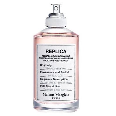 Maison Margiela Replica Flower Market EDT 100 ml