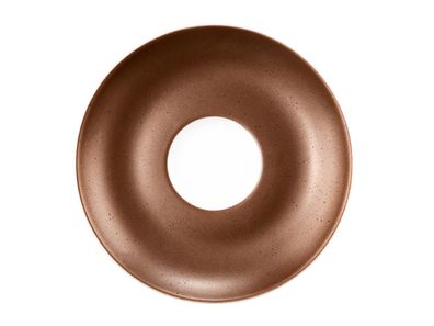 Seltmann Weiden Espressountertasse 12 cm Liberty Bronze 001.764307