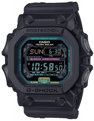 Casio Uhr GX-56MF-1ER G-Shock Solar Digitaluhr