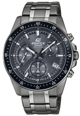 Casio Edifice Armbanduhr EFV-540DC-1CVUEF Chronograph