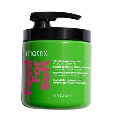 Matrix Intensiv Feuchtigkeits-Haarmaske 500ml