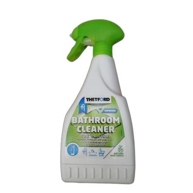 27,44EUR/1l Thetford Badreiniger 500 ml f?r Kunststoff