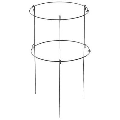 KADAX aus Stahl pulverbeschichtet, Pflanzehalter, 90 cm