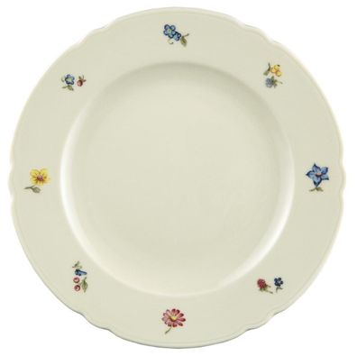 Seltmann Weiden Speiseteller rund 25 cm Marieluise Blütenmeer 001.291074