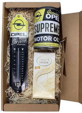 Geschenkbox Opel Box Small S9