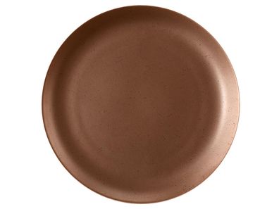 Seltmann Weiden Speiseteller rund 27,5 cm Liberty Bronze 001.764254