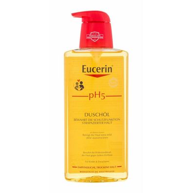 pH5 Eucerin 400ml