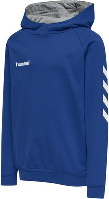 Hummel Kinder Hoodie Hmlgo Kids Cotton Hoodie