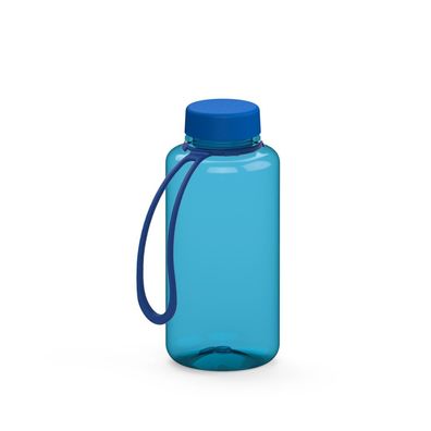 Trinkflasche "Refresh" Colour inkl. Strap