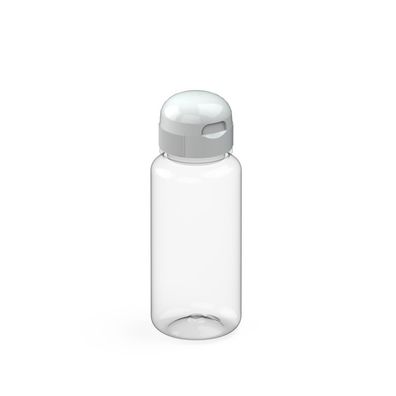 Trinkflasche "Sports" klar-transparent 0