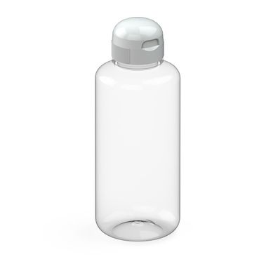 Trinkflasche "Sports" klar-transparent 1