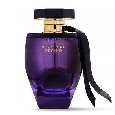 Victoria's Secret Very Sexy Orchid EdP 100ml