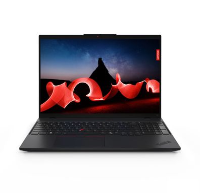 TS/ ThinkPad L16 AMD G1 / R7 PRO 7735U / 16GB / 512GB SSD / 16.0" / WUXGA / Bla... ->