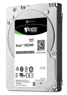 Seagate HDD 1.8TB SAS 12Gb/s 2.5"