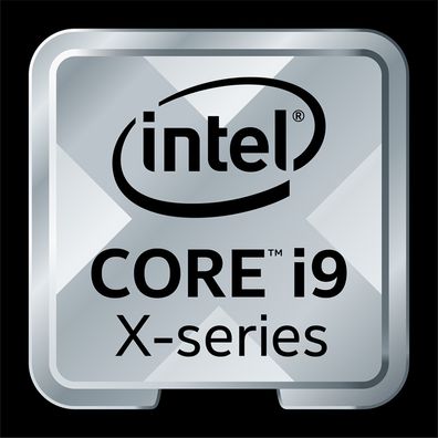 INTEL Core i9-10900X 3.7GHz 19.25MB Cache Box CPU