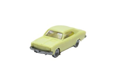 Wiking - Opel Rekord - Spur N - 1:160 - Nr. 222