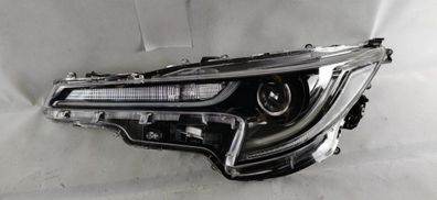 scheinwerfer TOYOTA Corolla E21 VOLL LED 81150-02S70 LINKS