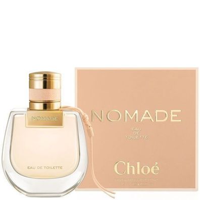 Chloe Nomade Eau de Toilette, 50 ml