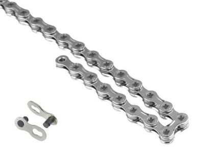 chain FORCE/PYC P8001 8 speed. silver